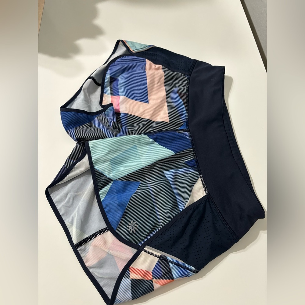 Athleta Women’s Shorts